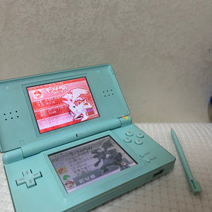 닌텐도 DS lite