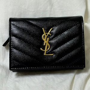 YSL 생로랑 지갑 팔아요