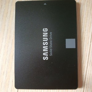 SAMSUNG SSD 850 EVO 120G