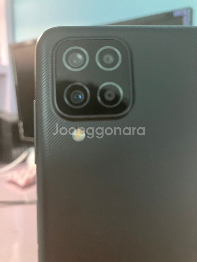 galaxy a12--2