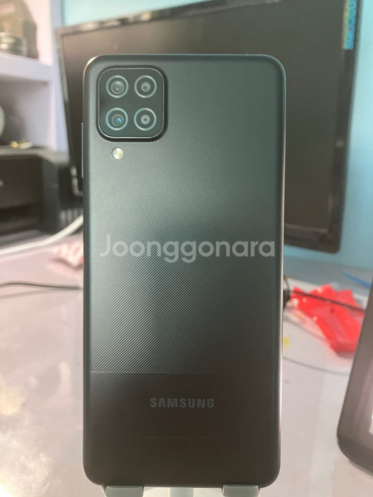 galaxy a12--7