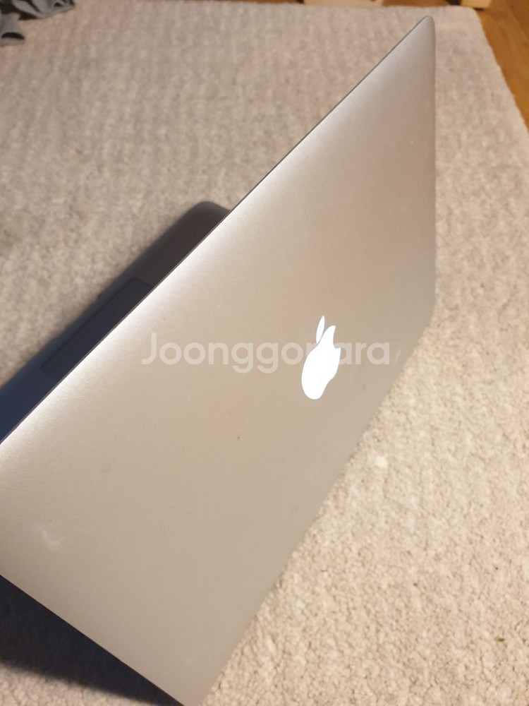 맥북에어 Early 2014 A1466 (Logic P--1