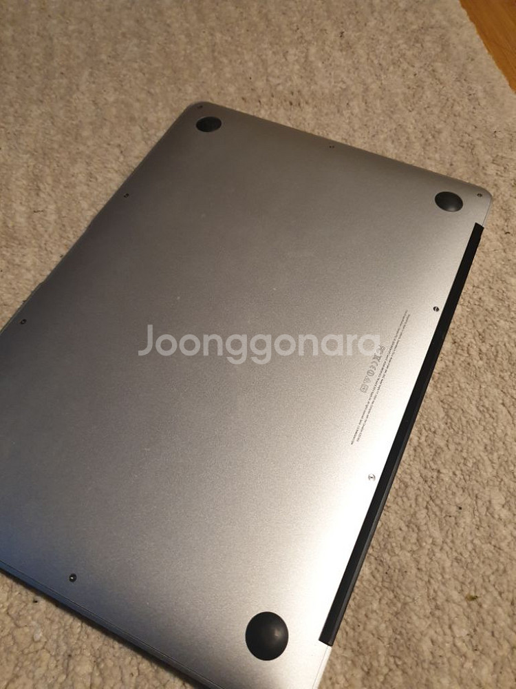 맥북에어 Early 2014 A1466 (Logic P--2