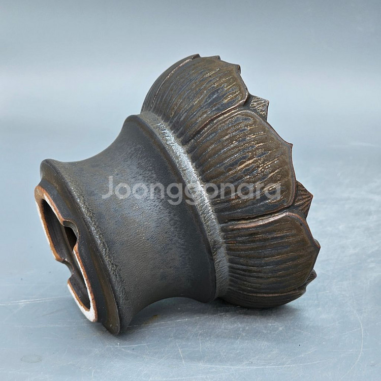 코덱스팟 S(아프리카식물 그락 괴근식물 선인장 화분)--4