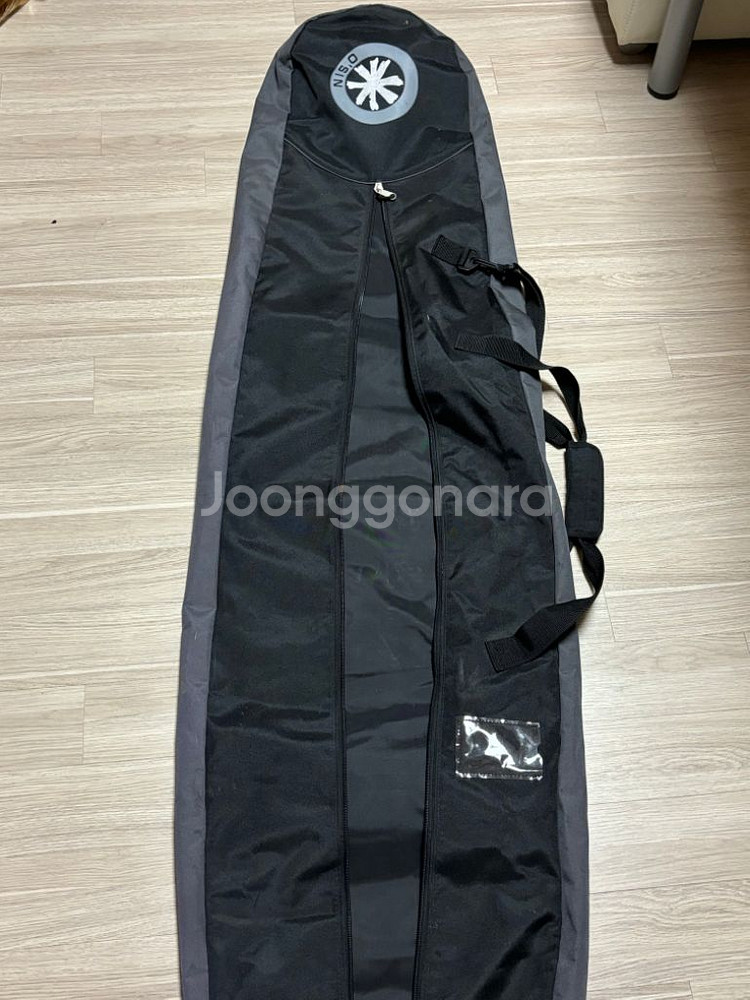 아토믹 Atomic 스노우보드 데크 바인딩--7