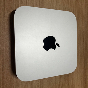 Mac mini M1 맥미니 16g/256 박풀