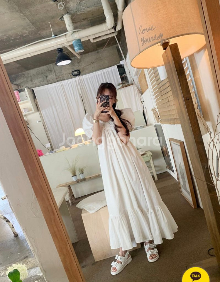 바이씨니 선물원피스 키작녀 아이,블랙--1