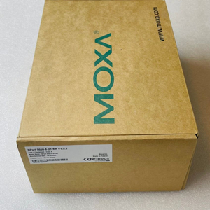 MOXA. NPort 5650-8-DT/KR