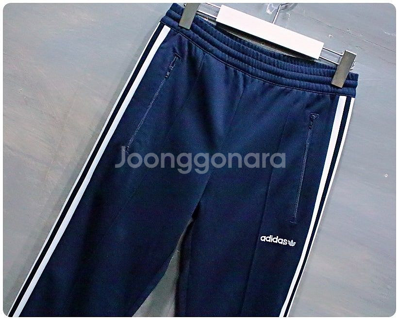 아디다스 베켄바우어 오픈햄 트랙팬츠 85--2