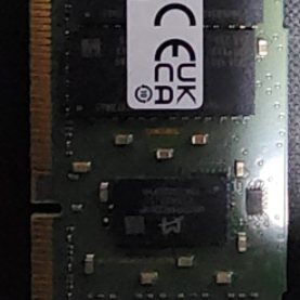 삼성 서버용 DDR4 64G3200MHz ECC/REG