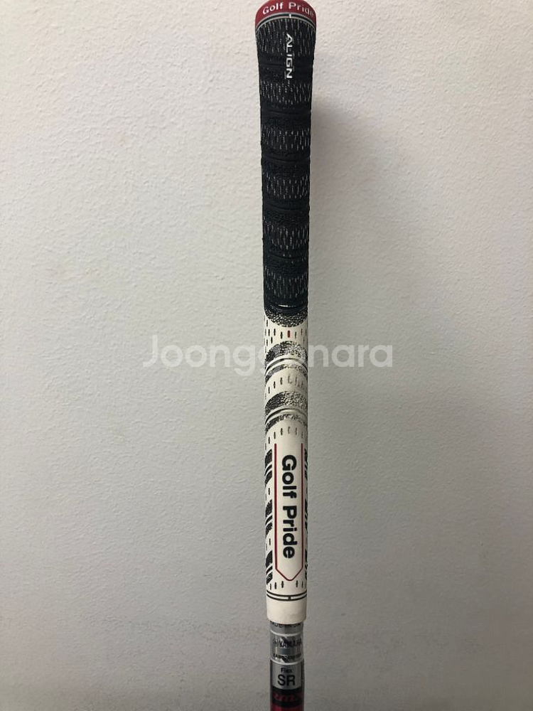 야마하 vd59 sr 10.5 드라이버 팝니다--3