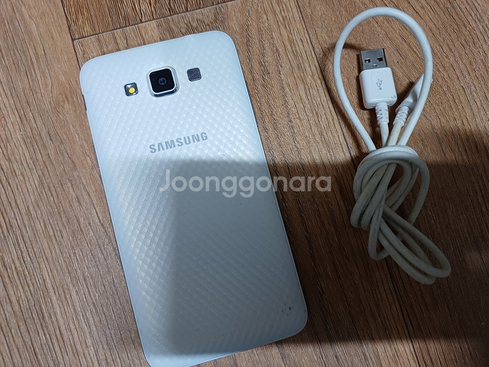 삼성 갤럭시 GRANDMax SM-G720N0 휴대폰--1