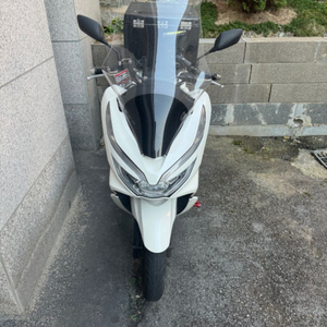 20년식 pcx125