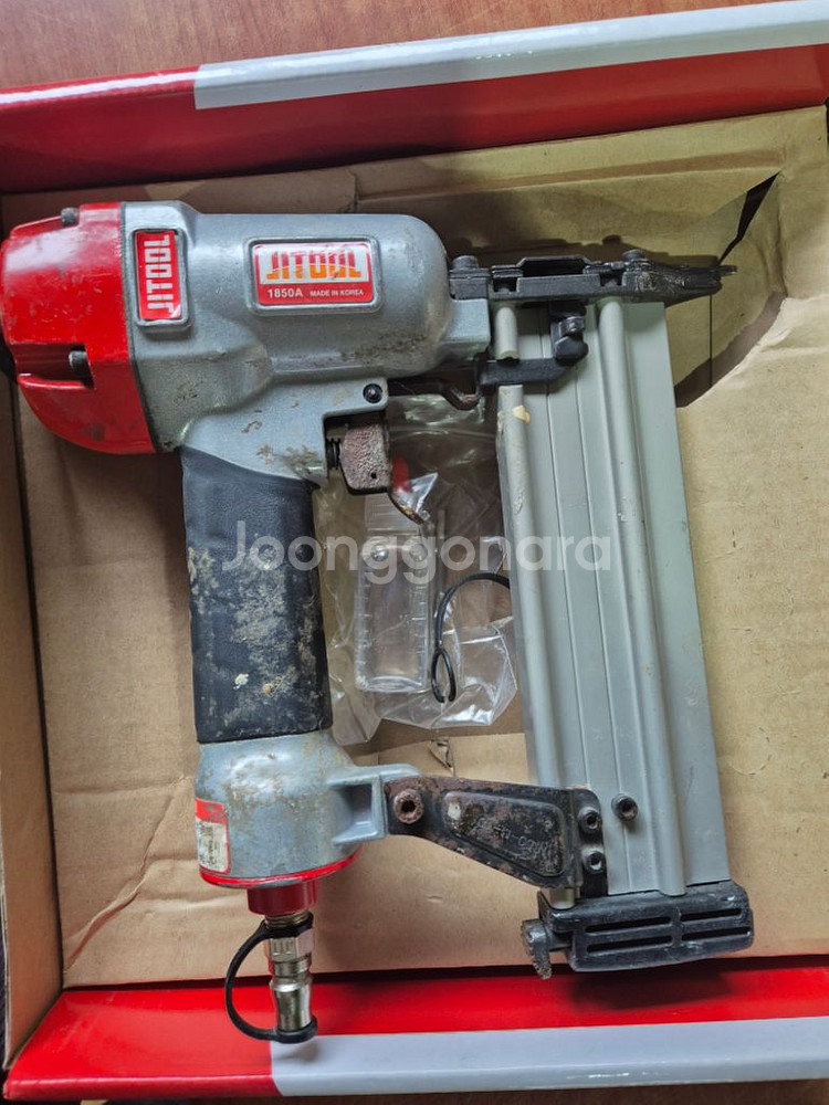 제일타카 1850A--1