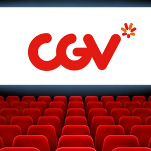 CGV 관람권 2D 주중주말 직접예매권