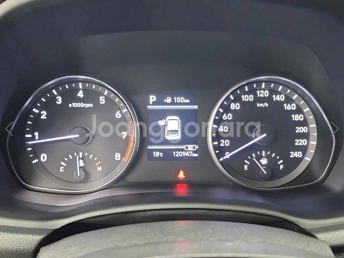 @18년식 i30 PD 1.4 터보 스타일 전국최저가--5