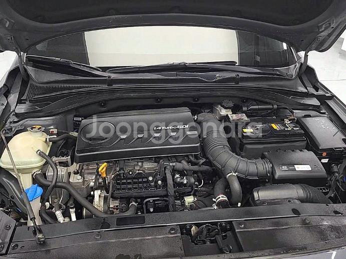 @18년식 i30 PD 1.4 터보 스타일 전국최저가--4