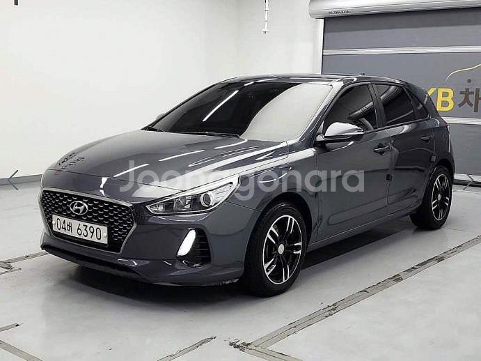 @18년식 i30 PD 1.4 터보 스타일 전국최저가--2