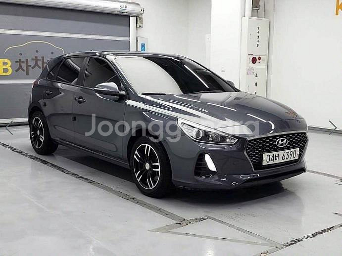 @18년식 i30 PD 1.4 터보 스타일 전국최저가--3