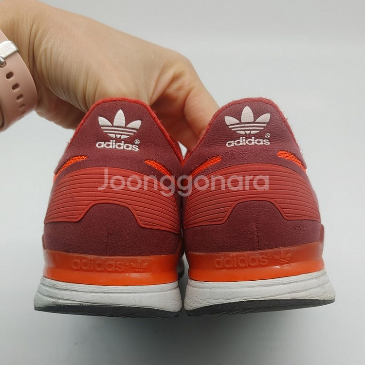 아디다스 zx700 여성운동화225--3
