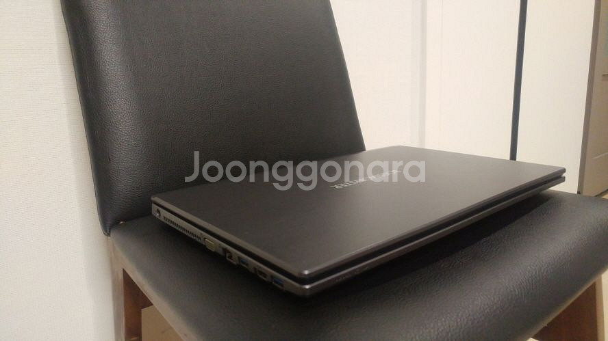 한성 XH57 GTX1050Ti 데스크탑급 게이밍 노트--3