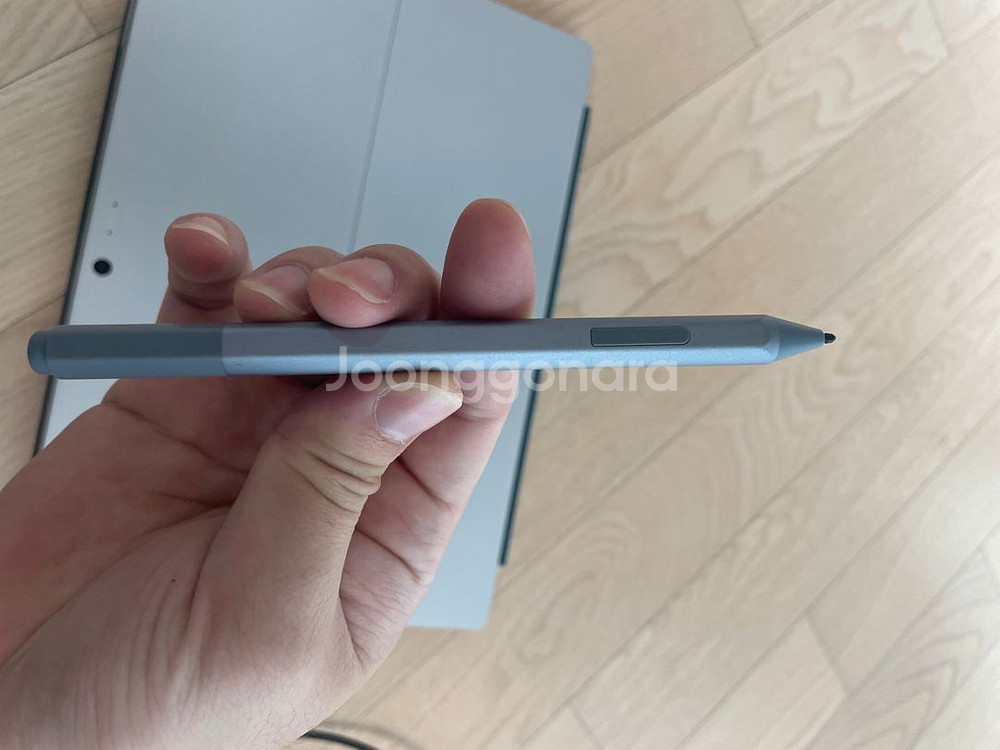 서피스 프로 6 i5 256gb ram 8gb 풀세트--6