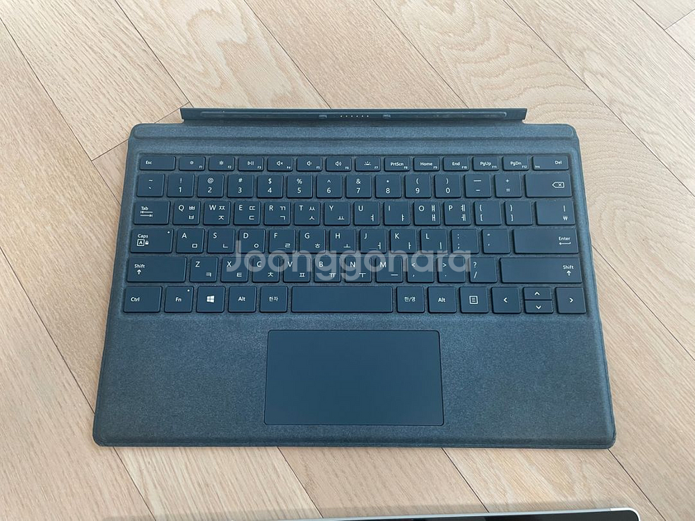 서피스 프로 6 i5 256gb ram 8gb 풀세트--8