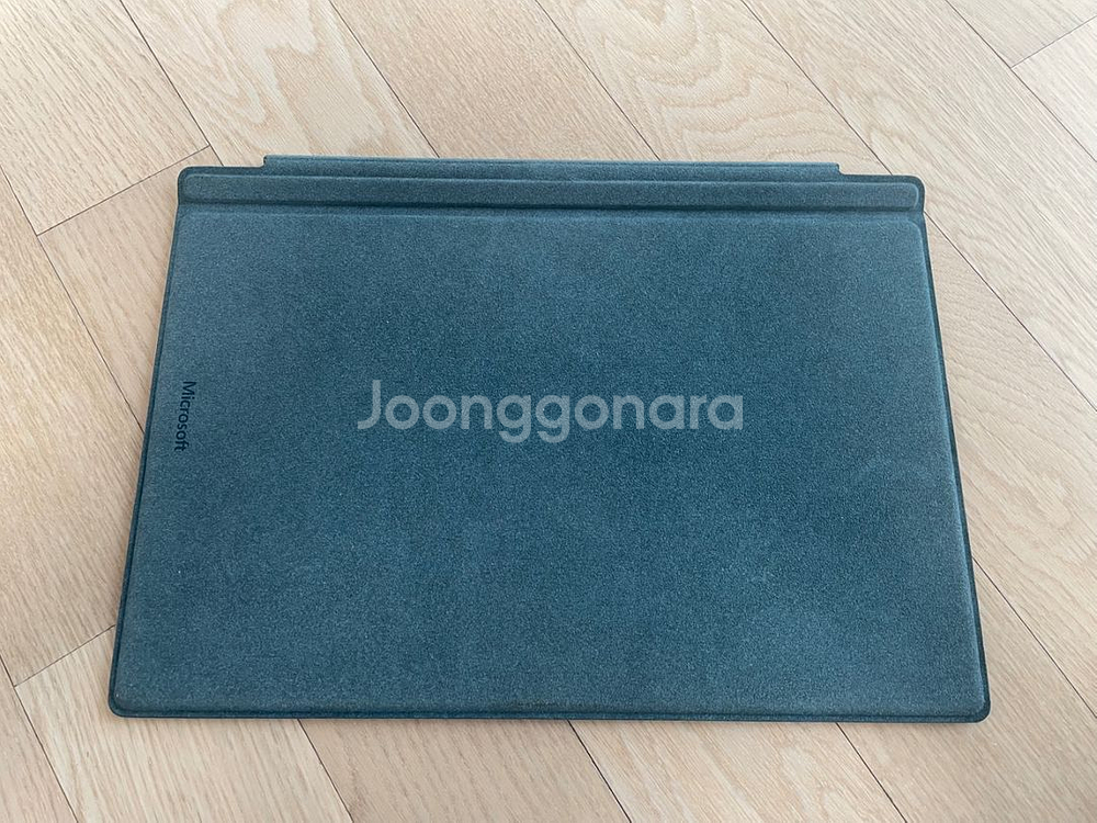 서피스 프로 6 i5 256gb ram 8gb 풀세트--9