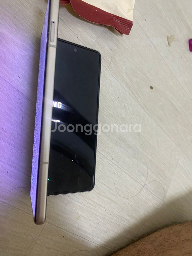 폴드 부품폼 팔아요.--3