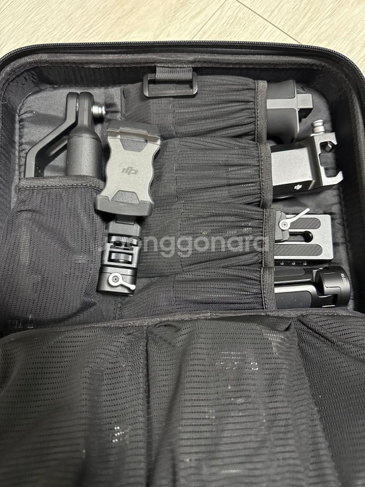 dji 로닌 RS 3 pro combo--2