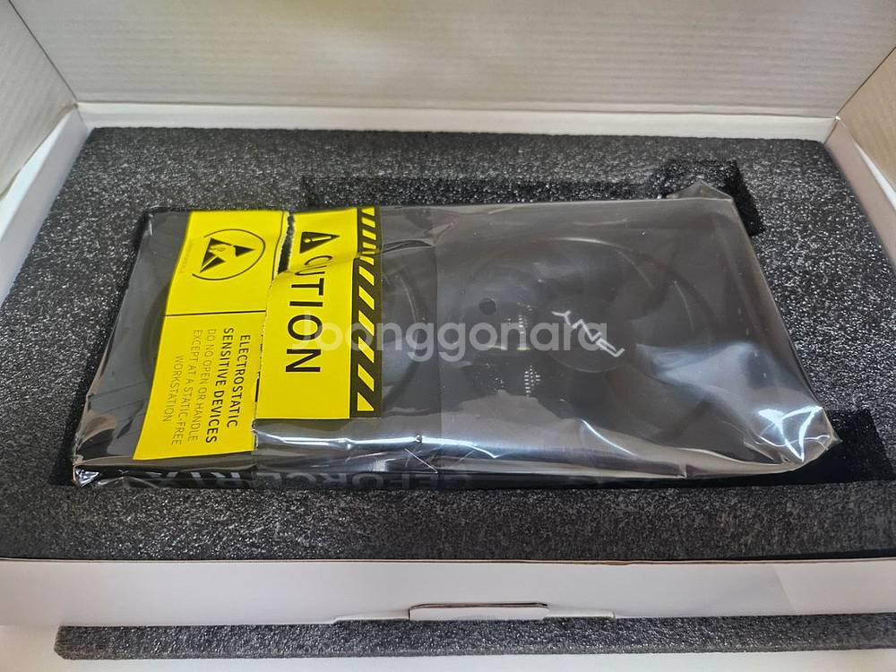 PNY RTX4060 VETRO 8G 판매합니다~--1