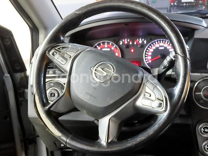 @17년식 더 뉴코란도 스포츠 2.2 4WD CX7--6
