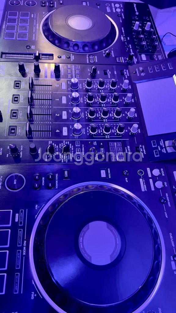 XDJ-XZ--1