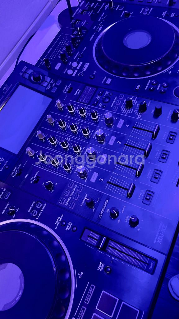 XDJ-XZ--2