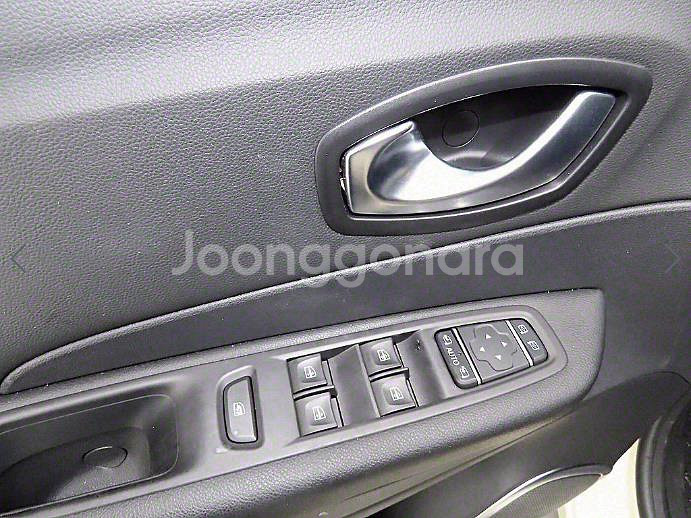 @17년식 뉴 QM3 1.5 dCi RE 전국최저가격--9