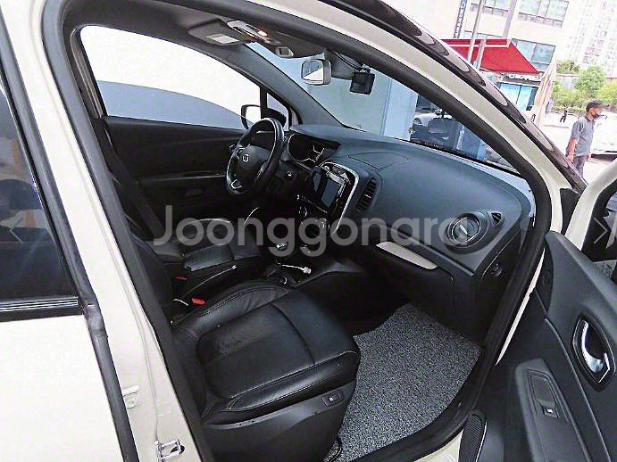 @17년식 뉴 QM3 1.5 dCi RE 전국최저가격--7