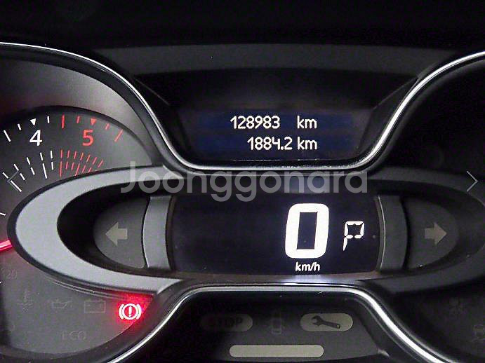 @17년식 뉴 QM3 1.5 dCi RE 전국최저가격--8