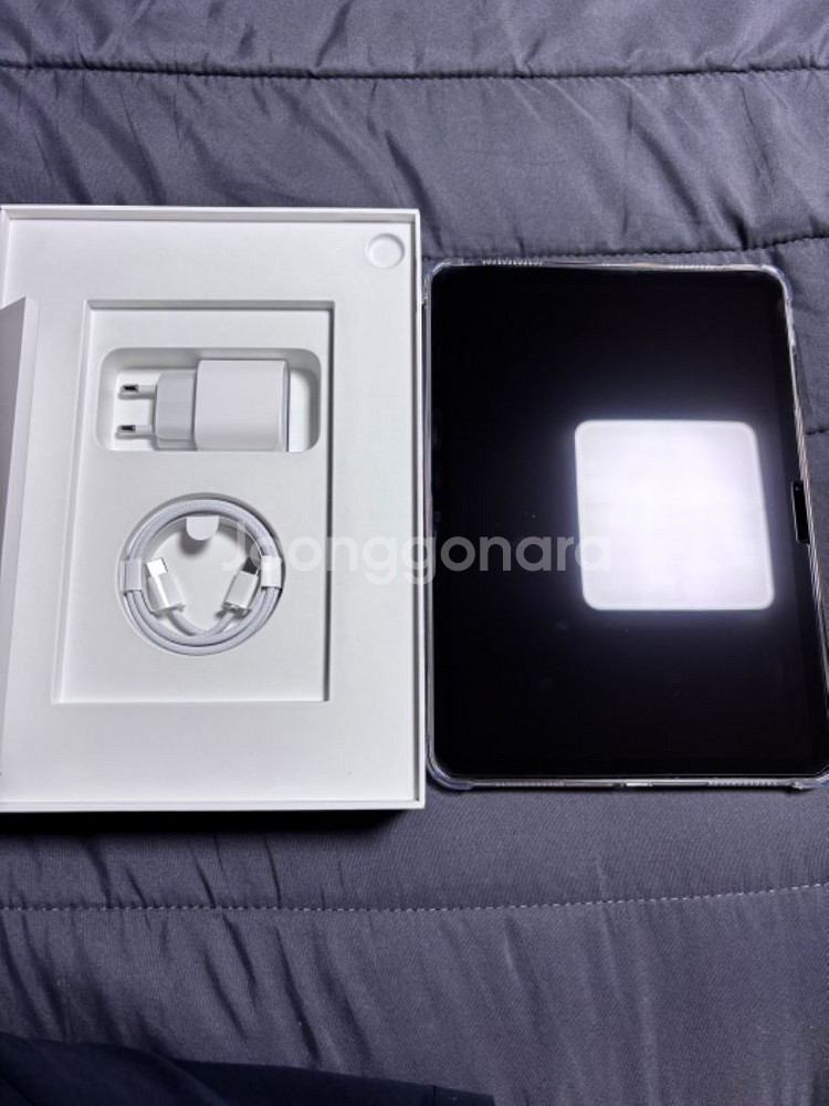 아이패드 에어6--5