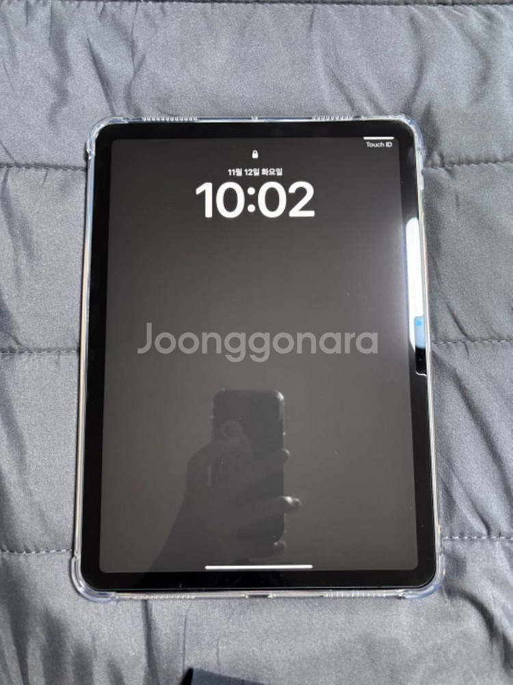 아이패드 에어6--2