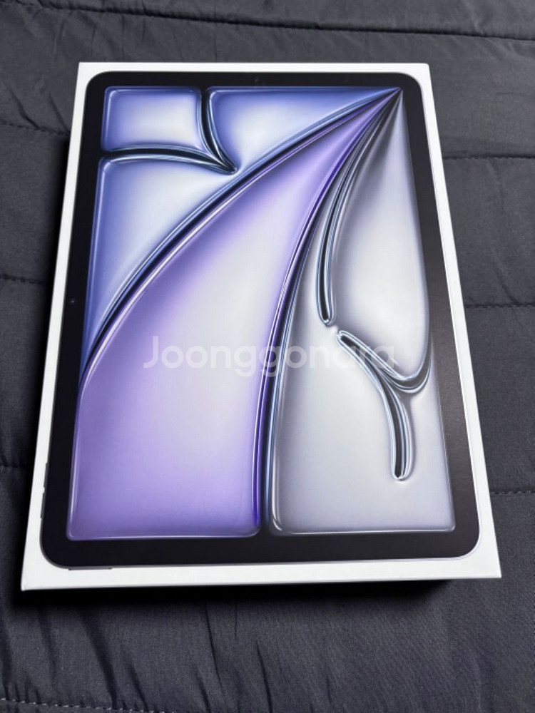 아이패드 에어6--4