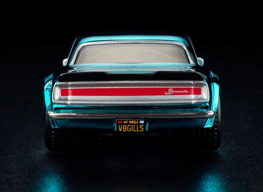 핫휠 rlc 68 바라쿠다 이미지