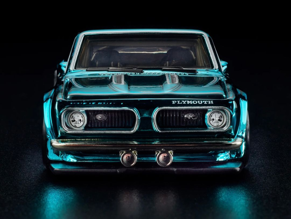 핫휠 rlc 68 바라쿠다 이미지