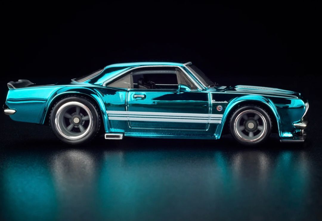 핫휠 rlc 68 바라쿠다 이미지