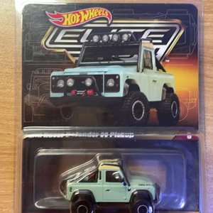 Elite 64 Land Rover Defender90