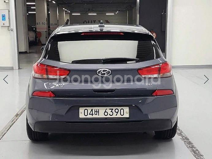 @18년식 i30 PD 1.4 터보 스타일 전국최저가--1