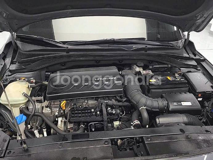 @18년식 i30 PD 1.4 터보 스타일 전국최저가--4