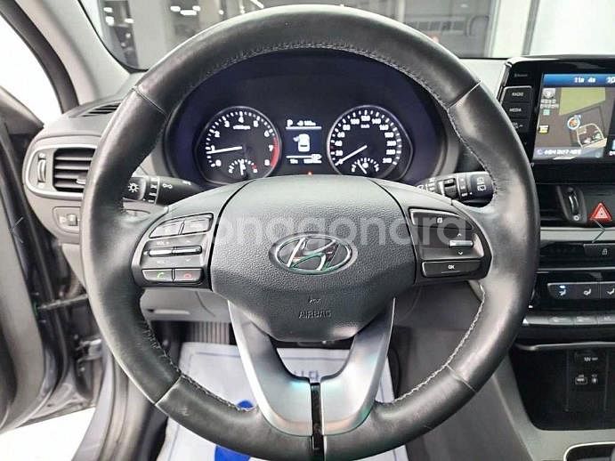 @18년식 i30 PD 1.4 터보 스타일 전국최저가--8