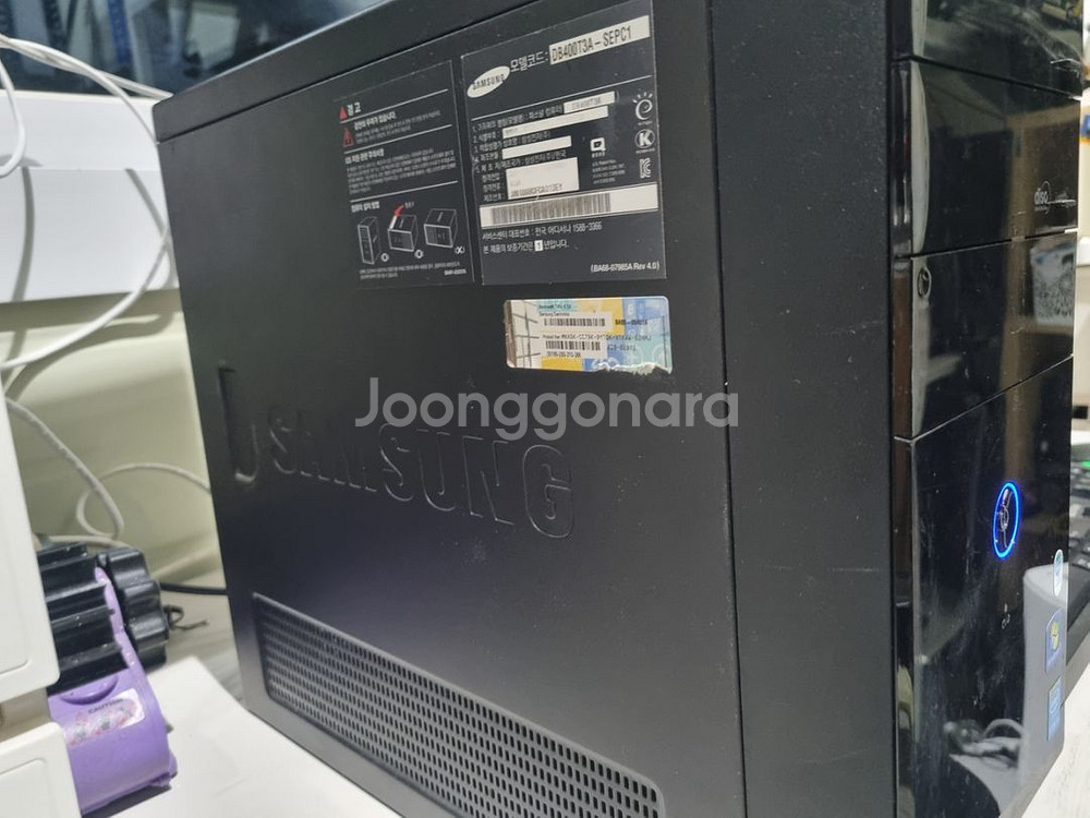 i3 4150 PC 모니터 일괄 판매합니다--2