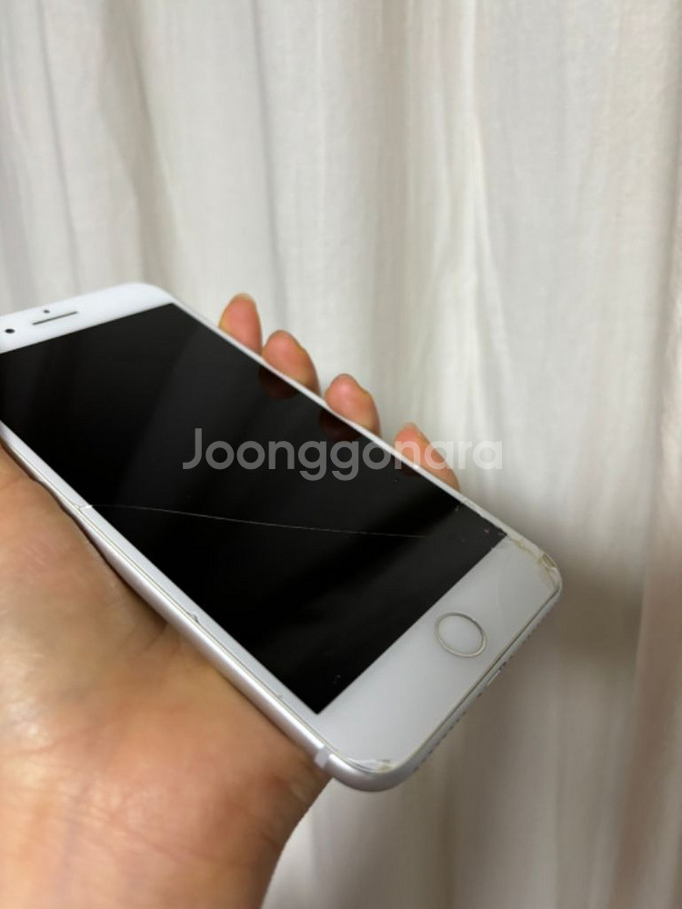 아이폰8+ 아이폰8플러스 중고--2