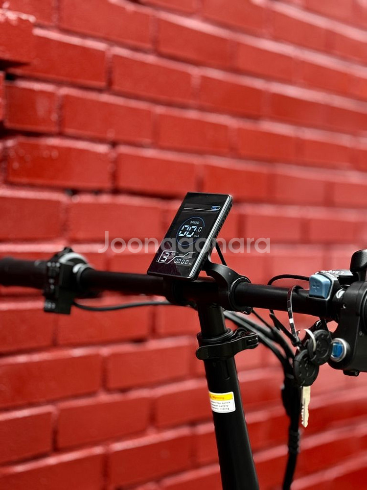 전기자전거 전동스쿠터 타이탄 750 21ah 새상품--4